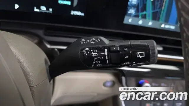 Kia Carnival 2025 — ფოტო 25/35