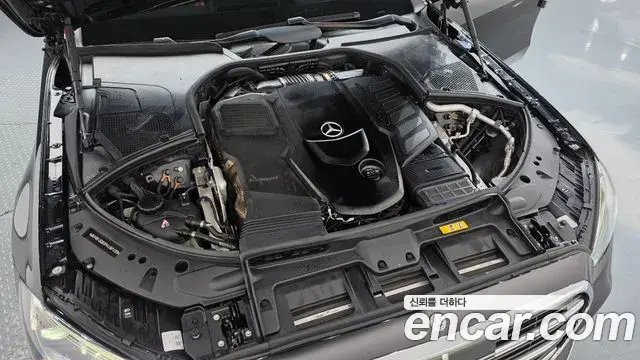 Mercedes-Benz S-Class 2022 — Фото 6/20