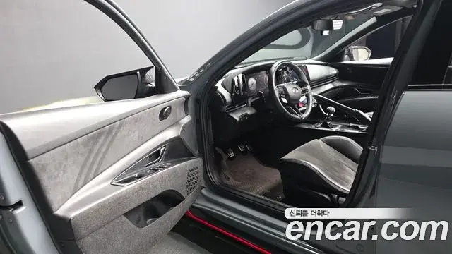 Hyundai Avante 2022 — Фото 10/20