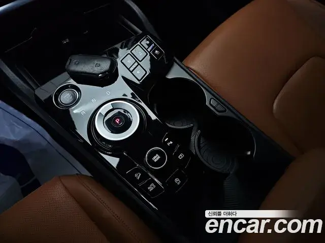 Kia Sportage 2022 — Фото 14/20