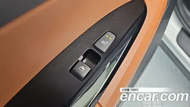 Kia Sportage 2022 — Фото 18/20