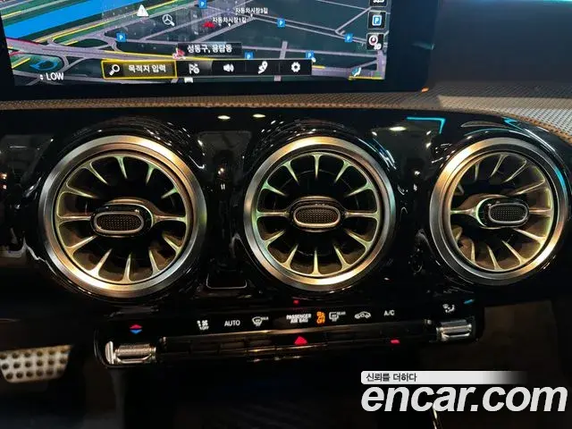 Mercedes-Benz A-Class 2021 — Фото 12/20