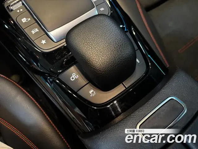Mercedes-Benz A-Class 2021 — Фото 16/20