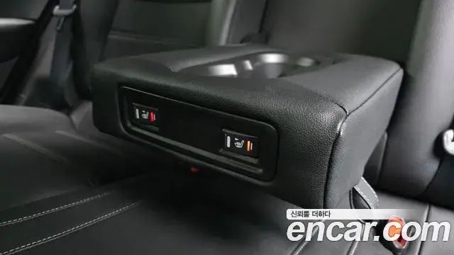 Renault Samsung QM6 2021 — Şəkil 2/33