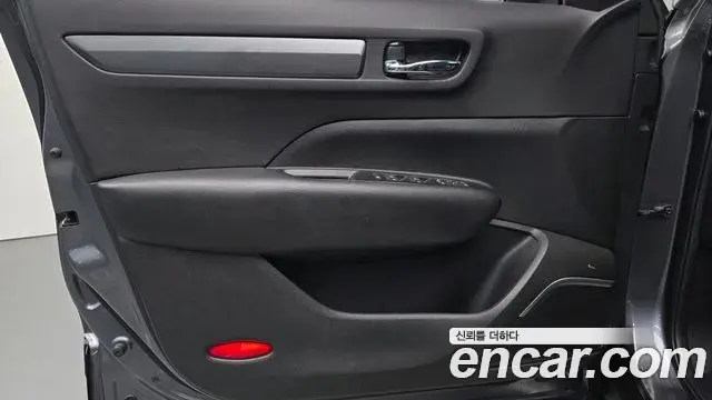 Renault Samsung QM6 2021 — Şəkil 3/33