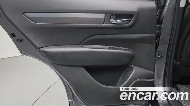 Renault Samsung QM6 2021 — Şəkil 15/33