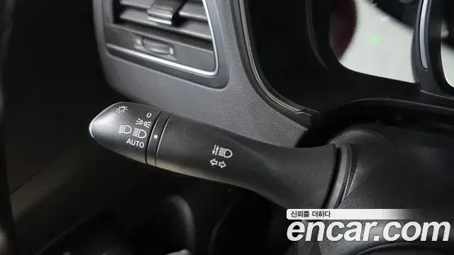 Renault Samsung QM6 2021 — Şəkil 12/33