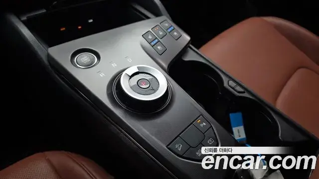 Kia Sportage 2025 — Фото 9/20