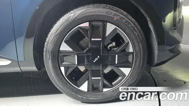 Kia Sportage 2025 — Photo 19/33