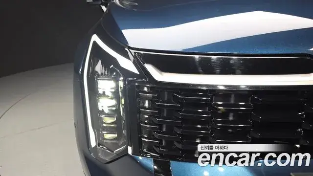 Kia Sportage 2025 — Photo 26/33
