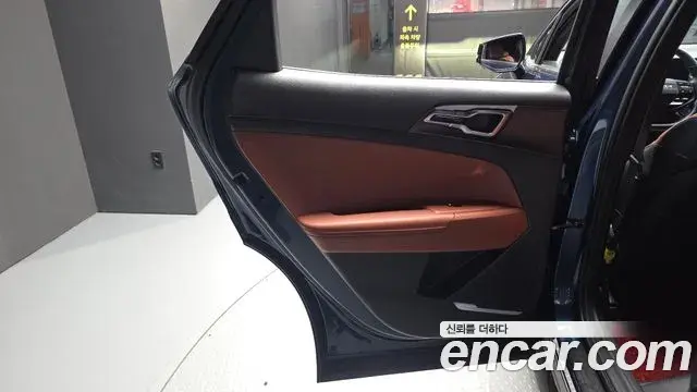 Kia Sportage 2025 — Photo 29/33