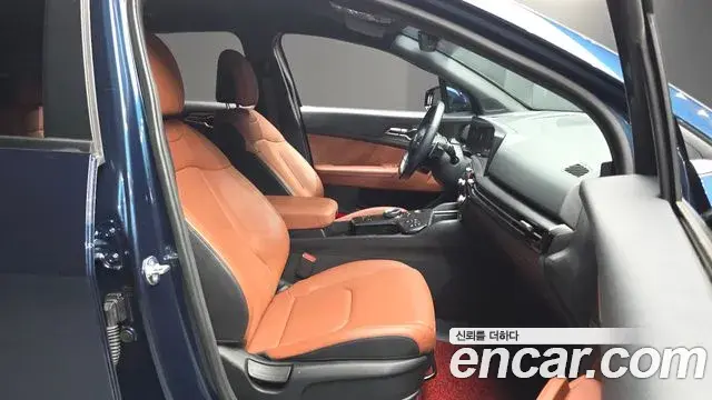 Kia Sportage 2025 — Photo 25/33