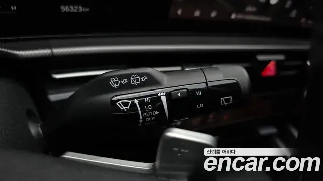 Kia Sportage 2025 — Photo 22/33