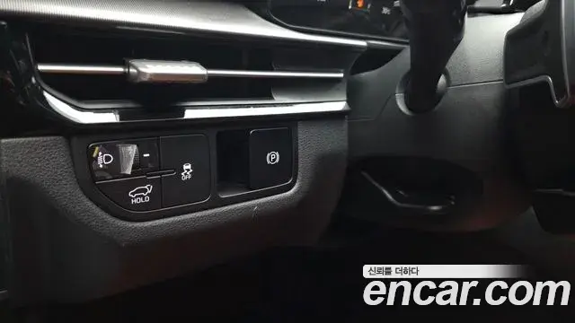 Kia Sportage 2025 — Photo 7/33