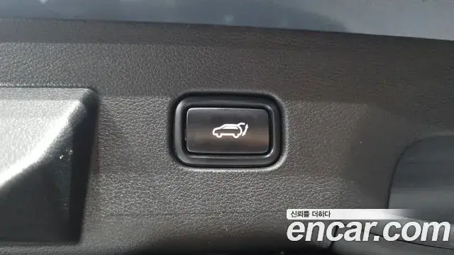 Kia Sportage 2025 — Photo 23/33