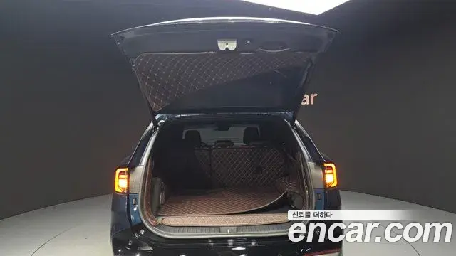 Kia Sportage 2025 — Photo 33/33