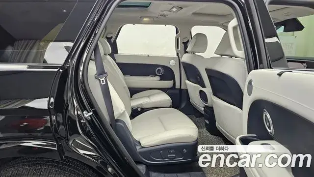 Hyundai Palisade 2025 — Фото 12/20
