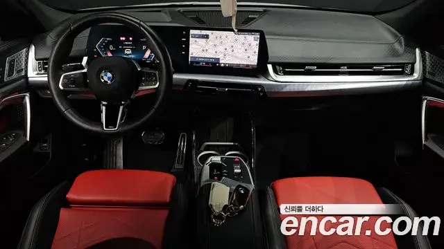 BMW X2 2025 — Фото 7/20