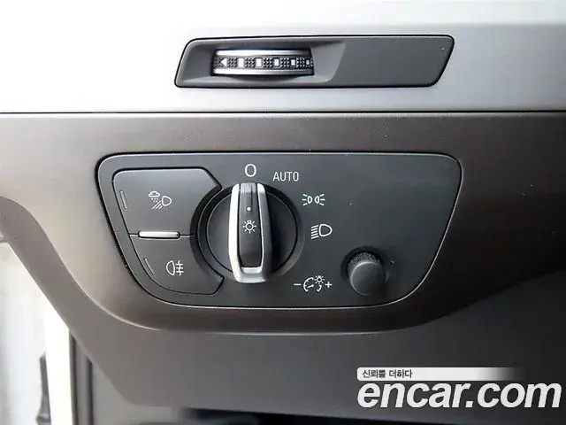 Audi Q7 2019 — Фото 12/20