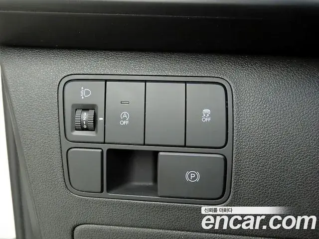 Hyundai Staria 2021 — Фото 12/18