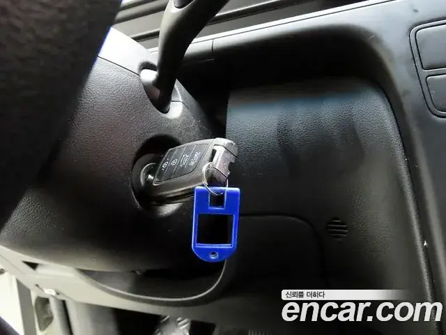 Hyundai Staria 2021 — Фото 15/18