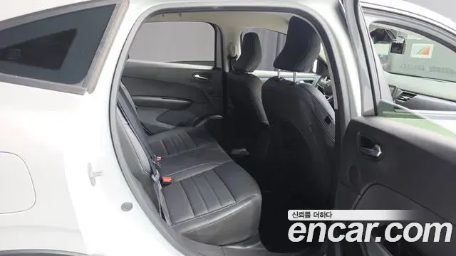 Renault Samsung XM3 2021 — Şəkil 25/30