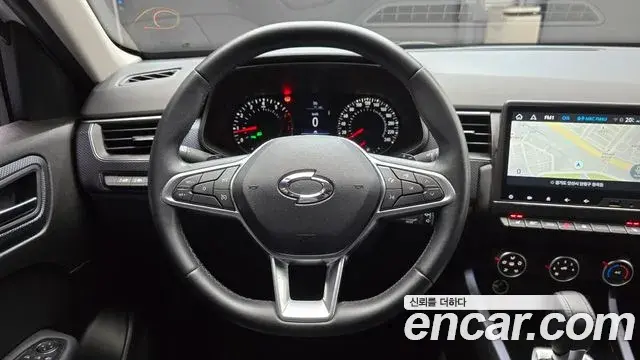 Renault Samsung XM3 2021 — Şəkil 3/30