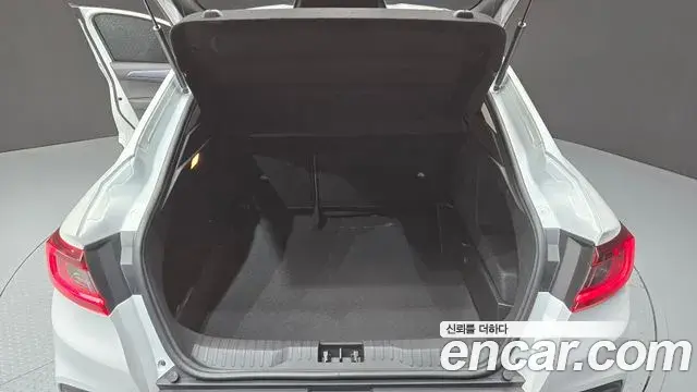 Renault Samsung XM3 2021 — Şəkil 20/30