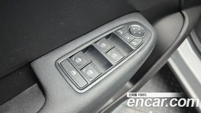 Renault Samsung XM3 2021 — Şəkil 23/30