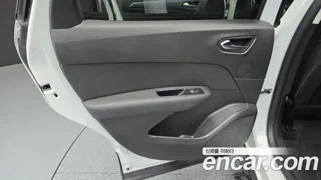 Renault Samsung XM3 2021 — Şəkil 4/30