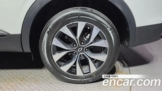 Renault Samsung XM3 2023 — Şəkil 12/30