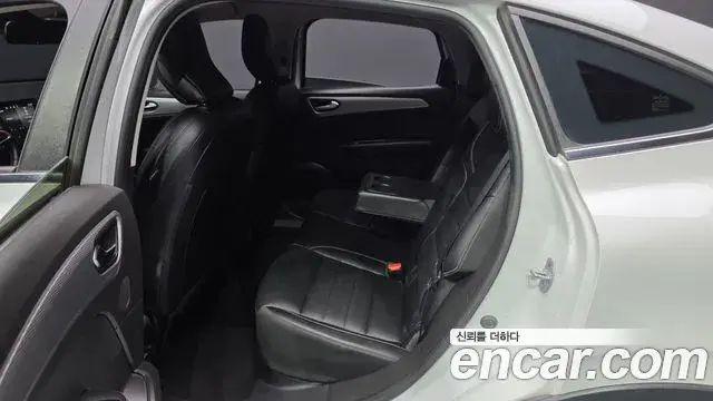 Renault Samsung XM3 2023 — Şəkil 19/30