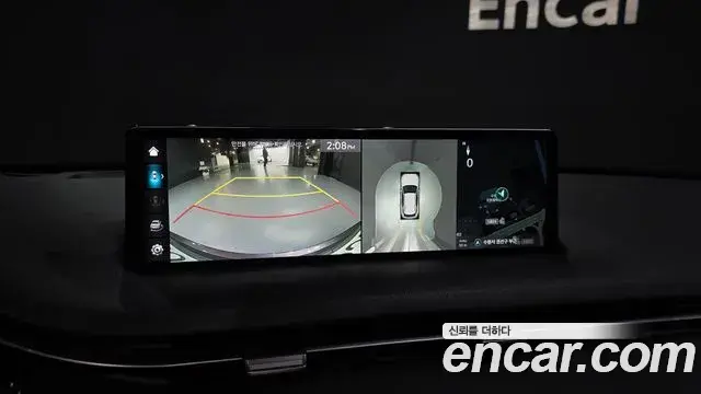 Genesis GV70 2021 — Photo 14/20