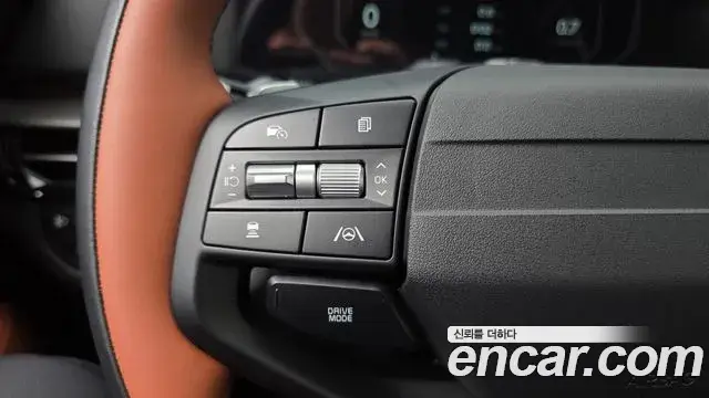 Kia Sportage 2026 — Фото 18/20