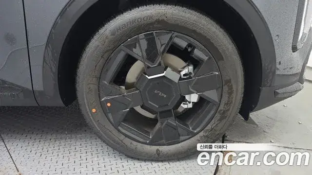 Kia Sportage 2026 — Şəkil 8/31