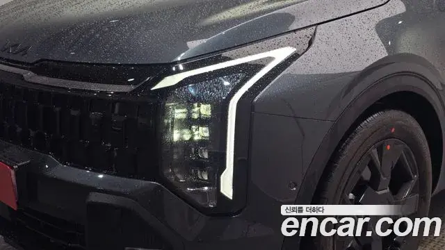 Kia Sportage 2026 — Şəkil 24/31