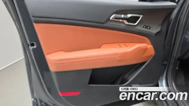 Kia Sportage 2026 — Şəkil 15/31