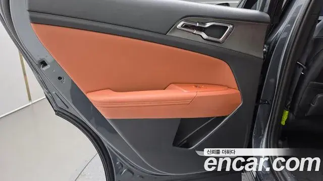 Kia Sportage 2026 — Şəkil 22/31