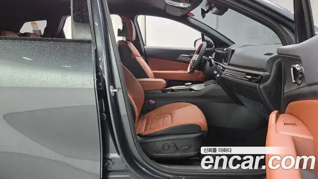 Kia Sportage 2026 — Şəkil 31/31