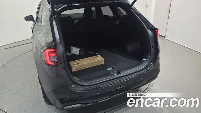 Kia Sportage 2026 — Şəkil 6/31