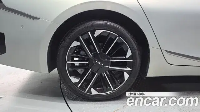 Kia K8 2025 — Photo 5/20