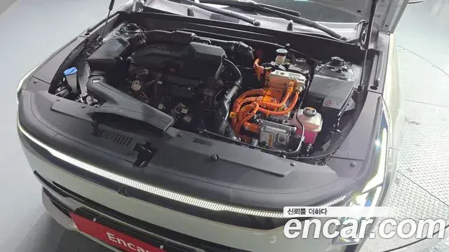 Kia K8 2025 — Photo 6/20