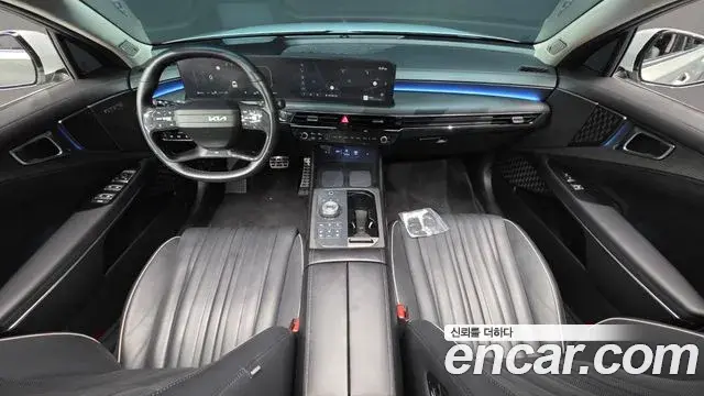 Kia K8 2025 — Photo 7/20