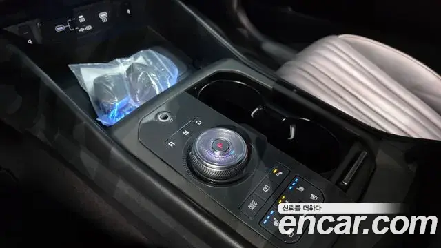 Kia K8 2025 — Photo 9/20