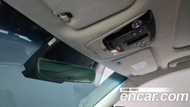Kia K8 2025 — Photo 20/20