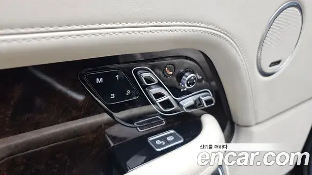Land Rover Range Rover 2019 — Photo 30/30