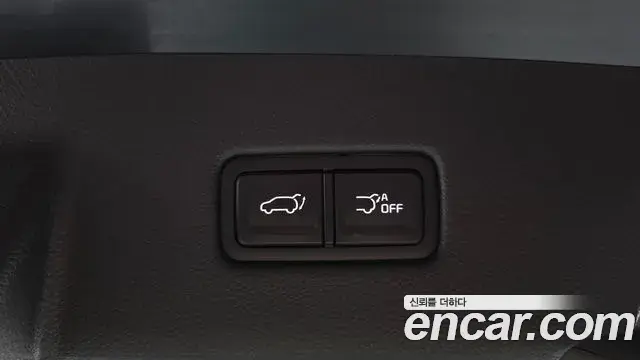 Kia Carnival 2021 — Фото 17/20