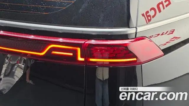 Kia Carnival 2021 — Şəkil 5/35