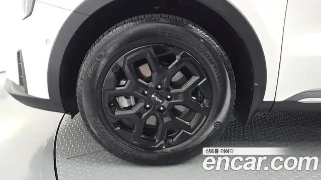 Kia Sorento 2024 — Photo 5/20