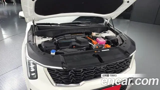 Kia Sorento 2024 — Photo 6/20